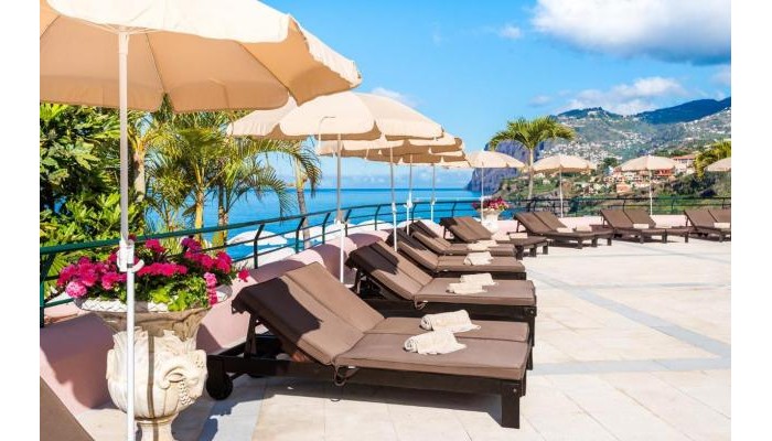 Pestana Royal Premium All Inclusive Ocean And Spa Resort poza 24