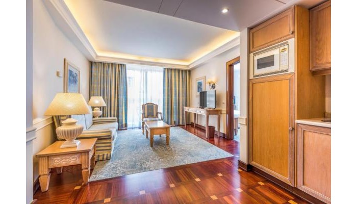 Pestana Royal Premium All Inclusive Ocean And Spa Resort poza 5