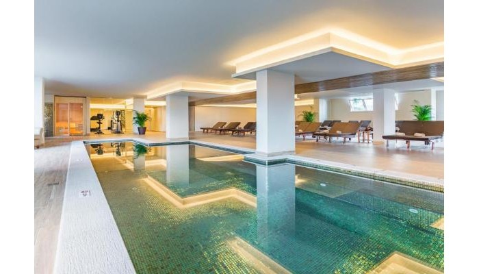 Pestana Royal Premium All Inclusive Ocean And Spa Resort poza 17