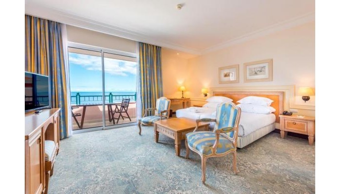 Pestana Royal Premium All Inclusive Ocean And Spa Resort poza 2