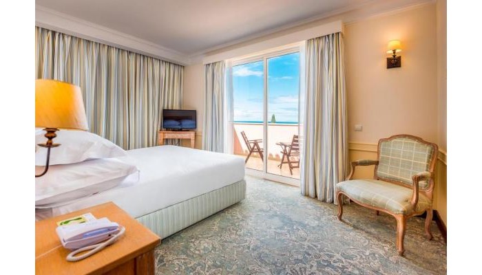 Pestana Royal Premium All Inclusive Ocean And Spa Resort poza 7