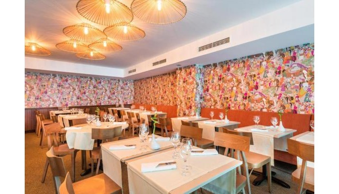 Pestana Royal Premium All Inclusive Ocean And Spa Resort poza 15