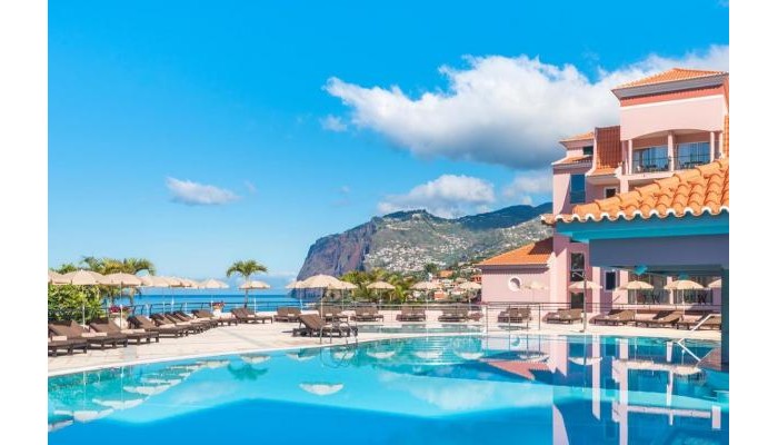 Pestana Royal Premium All Inclusive Ocean And Spa Resort poza 22