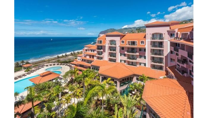 Pestana Royal Premium All Inclusive Ocean And Spa Resort poza 0