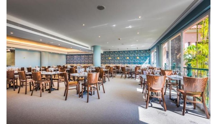 Pestana Royal Premium All Inclusive Ocean And Spa Resort poza 12