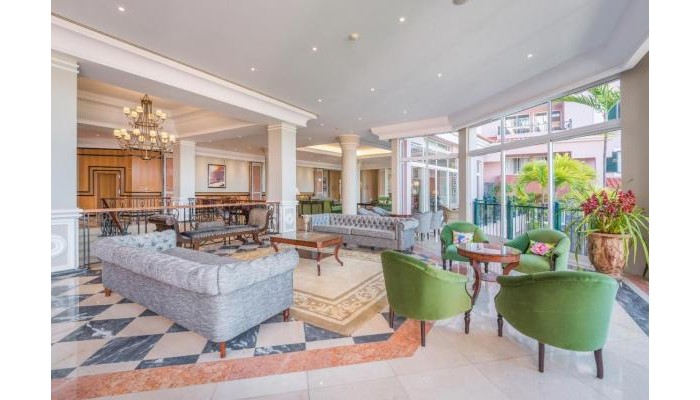 Pestana Royal Premium All Inclusive Ocean And Spa Resort poza 10