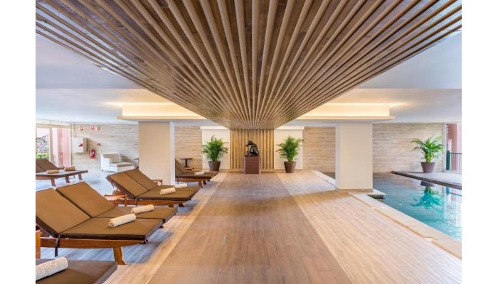 Pestana Royal Premium All Inclusive Ocean And Spa Resort poza 16