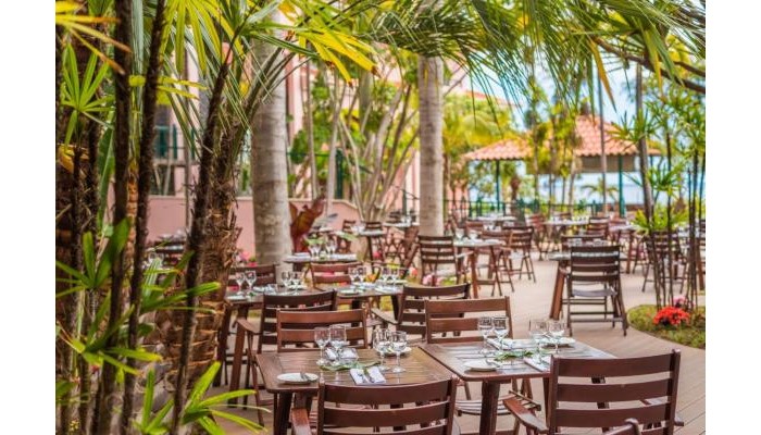 Pestana Royal Premium All Inclusive Ocean And Spa Resort poza 14