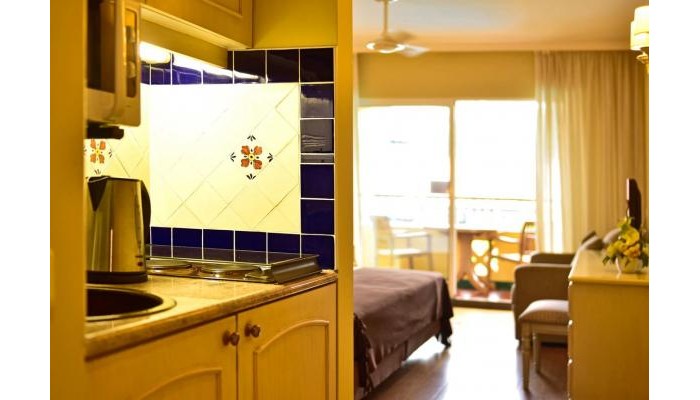 Pestana Village Garden Resort Aparthotel poza 2