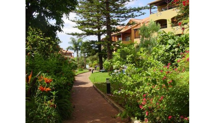 Pestana Village Garden Resort Aparthotel poza 6