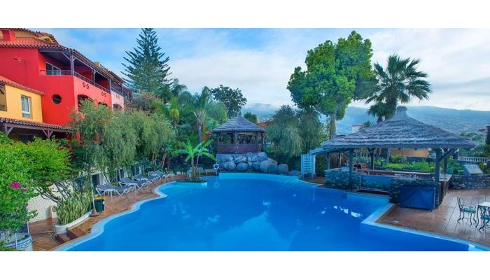 Pestana Village Garden Resort Aparthotel poza 7