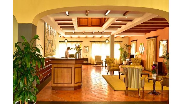 Pestana Village Garden Resort Aparthotel poza 8