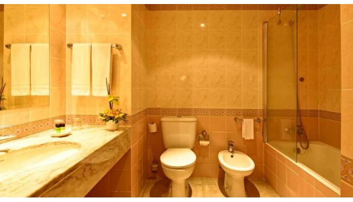 Pestana Village Garden Resort Aparthotel poza 9