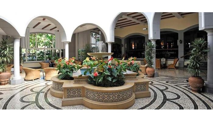 Pestana Village Garden Resort Aparthotel poza 10