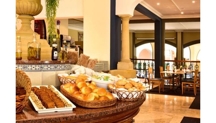 Pestana Village Garden Resort Aparthotel poza 13