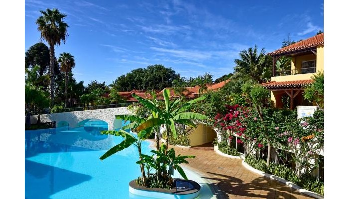 Pestana Village Garden Resort Aparthotel poza 14