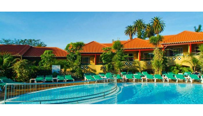 Pestana Village Garden Resort Aparthotel poza 15