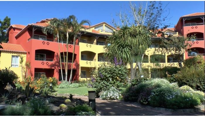 Pestana Village Garden Resort Aparthotel poza 16