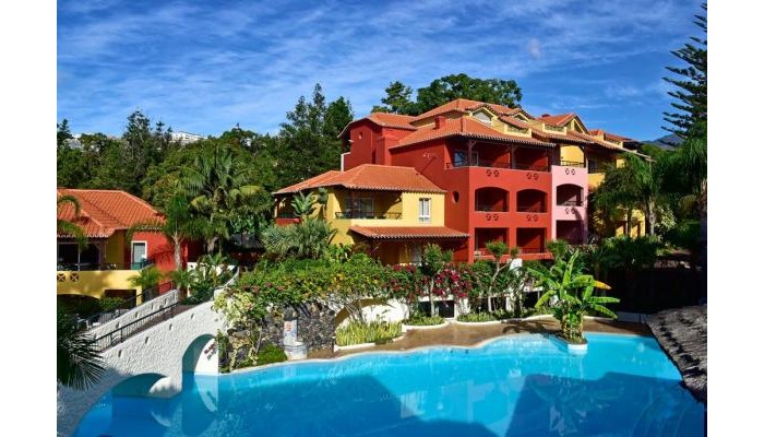 Pestana Village Garden Resort Aparthotel poza 0