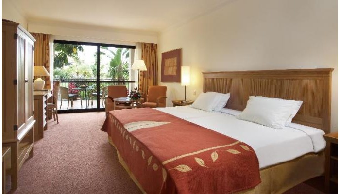 Porto Mare Hotel poza 2