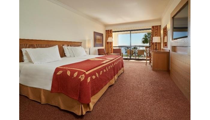 Porto Mare Hotel poza 8