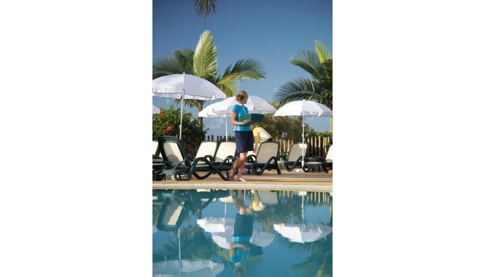 Porto Mare Hotel poza 6