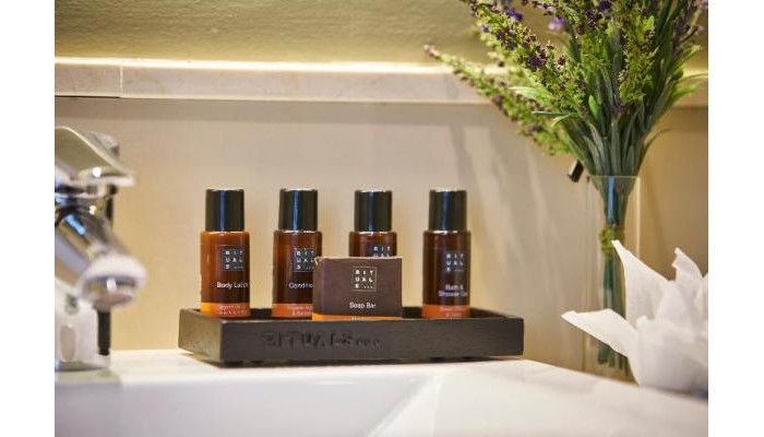 Porto Mare Hotel poza 3