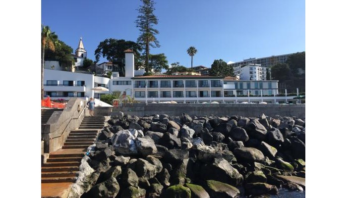 Quinta Da Penha De Franca Hotel poza 1