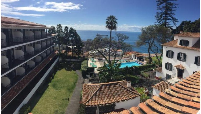 Quinta Da Penha De Franca Hotel poza 2