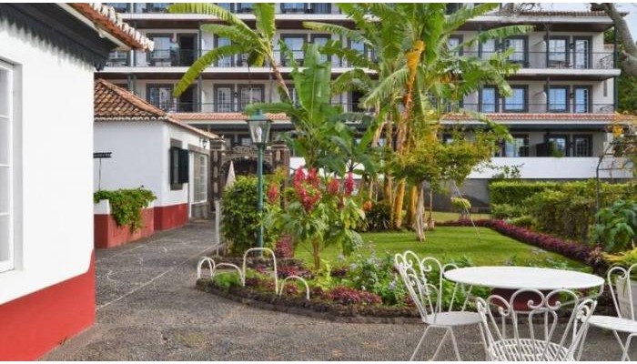 Quinta Da Penha De Franca Hotel poza 3