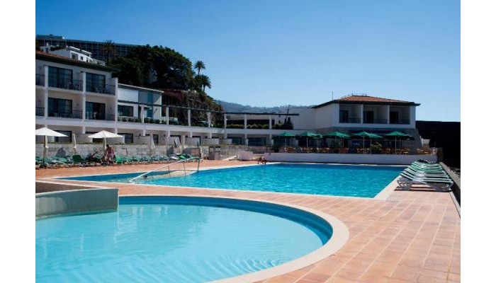 Quinta Da Penha De Franca Hotel poza 5