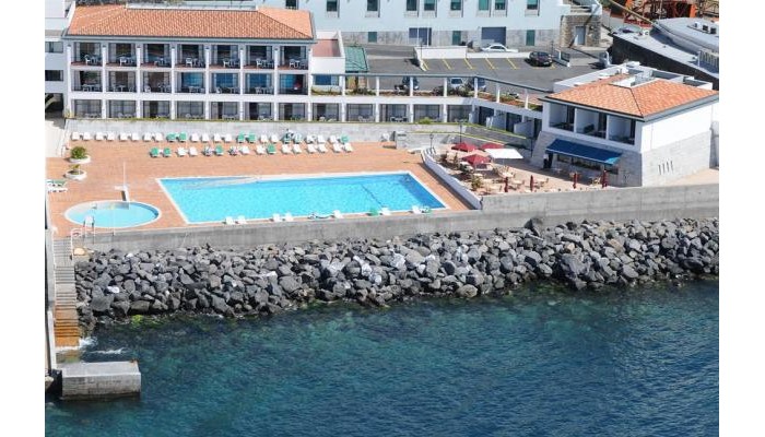 Quinta Da Penha De Franca Hotel poza 0