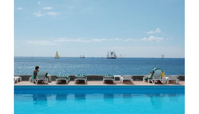 Quinta Da Penha De Franca Hotel poza 6