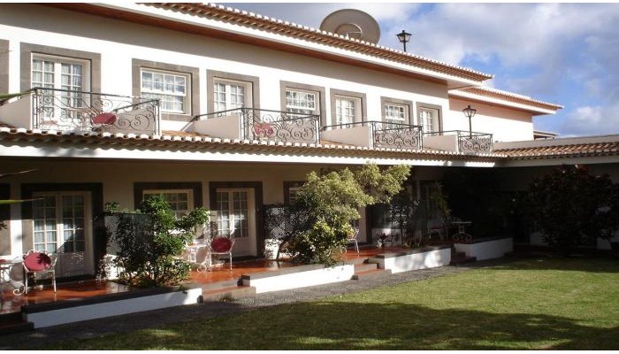 Quinta Da Penha De Franca Hotel poza 7