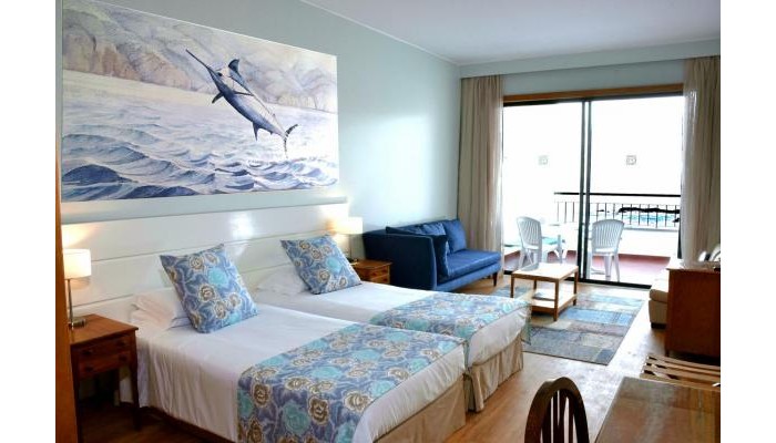 Quinta Da Penha De Franca Hotel poza 8