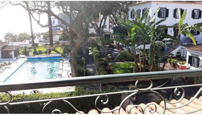 Quinta Da Penha De Franca Hotel poza 9