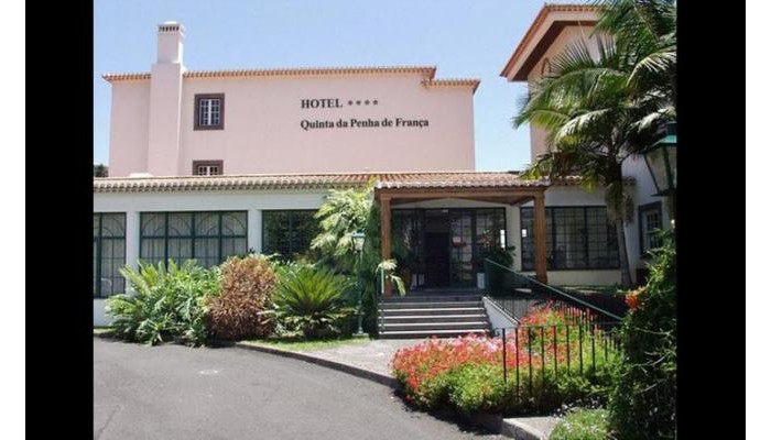 Quinta Da Penha De Franca Hotel poza 10