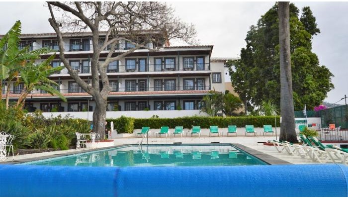 Quinta Da Penha De Franca Hotel poza 11