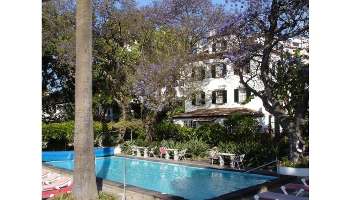 Quinta Da Penha De Franca Hotel poza 13