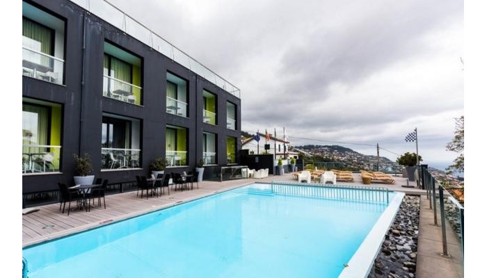 Quinta Mirabela - Design Hotel poza 1