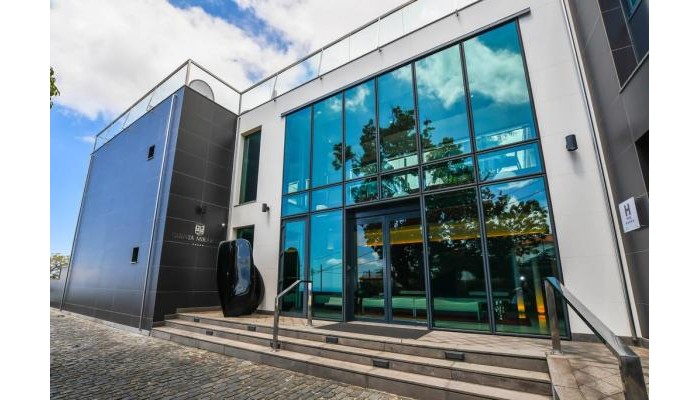 Quinta Mirabela - Design Hotel poza 2