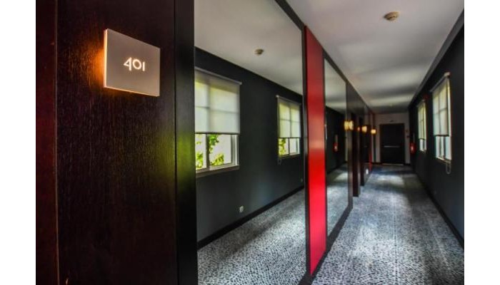 Quinta Mirabela - Design Hotel poza 3