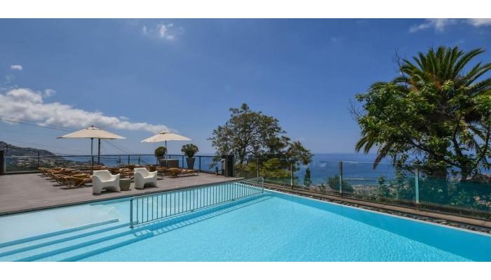 Quinta Mirabela - Design Hotel poza 5