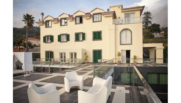 Quinta Mirabela - Design Hotel poza 6