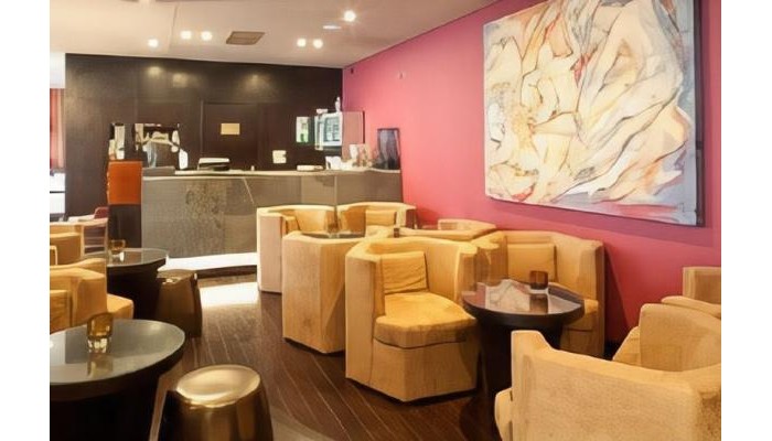 Quinta Mirabela - Design Hotel poza 8