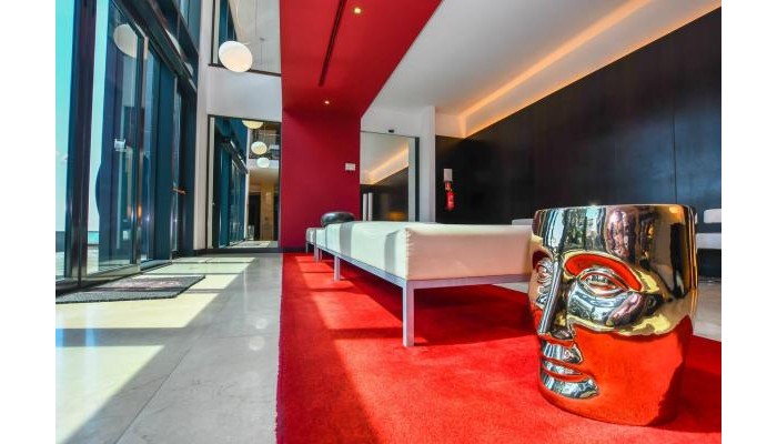 Quinta Mirabela - Design Hotel poza 10