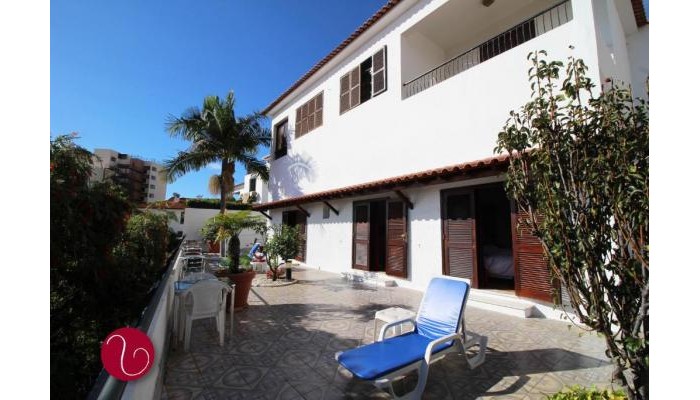 Vila Lusitania poza 2