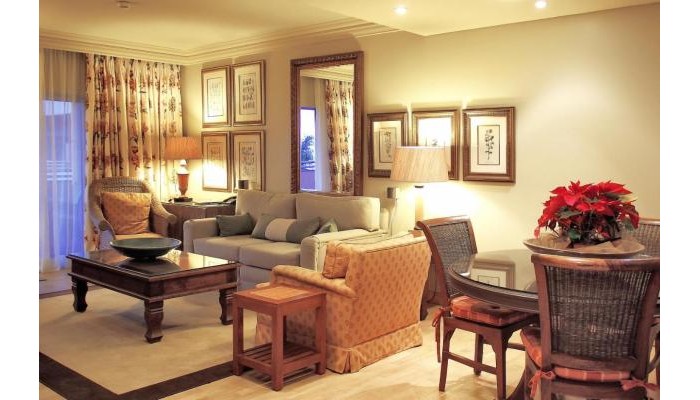 Royal Savoy Hotel poza 7