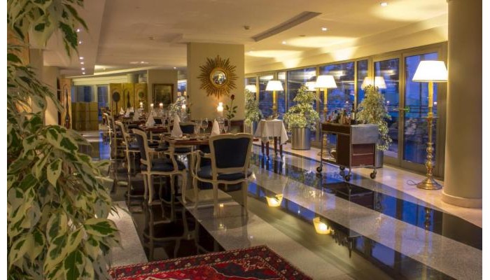 Royal Savoy Hotel poza 10