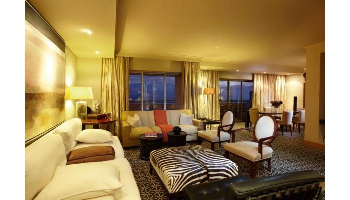 Royal Savoy Hotel poza 4